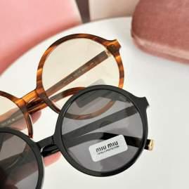 Picture of Miu Miu Sunglasses _SKUfw79398604fw
